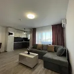 Comfort & Luxury Pnmresidence *