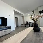 Comfort & Luxury Pnmresidence * Timişoara