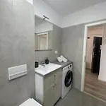 Comfort & Luxury Pnmresidence Apartament *