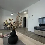Lejlighed Comfort & Luxury Pnmresidence Timişoara