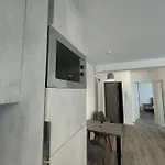 Comfort & Luxury Pnmresidence Apartament *