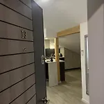 Comfort & Luxury Pnmresidence Apartament
