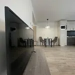 Comfort & Luxury Pnmresidence * Timişoara