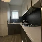 Apartament Comfort & Luxury Pnmresidence