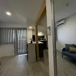 Apartament Comfort & Luxury Pnmresidence Timișoara