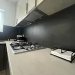 Comfort & Luxury Pnmresidence Apartament