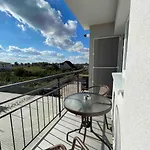 Apartament Comfort & Luxury Pnmresidence Timișoara