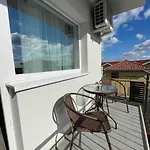 Comfort & Luxury Pnmresidence Apartament Timișoara