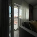 Comfort & Luxury Pnmresidence Apartament *