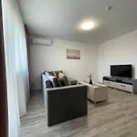 Lejlighed Comfort & Luxury Pnmresidence Timişoara