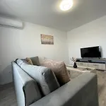 Lejlighed Comfort & Luxury Pnmresidence Timişoara