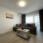 Comfort & Luxury Pnmresidence Timişoara