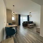 Comfort & Luxury Pnmresidence Timișoara
