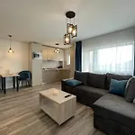 Comfort & Luxury Pnmresidence Lejlighed