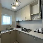 Comfort & Luxury Pnmresidence * Timișoara