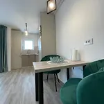 Apartament Comfort & Luxury Pnmresidence