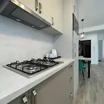 Comfort & Luxury Pnmresidence Apartament