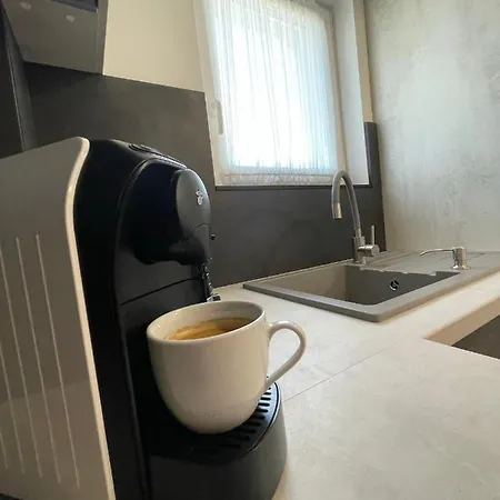 Comfort & Luxury Pnmresidence * Timisoara