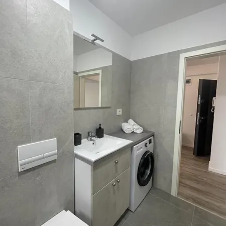 Comfort & Luxury Pnmresidence Apartment *