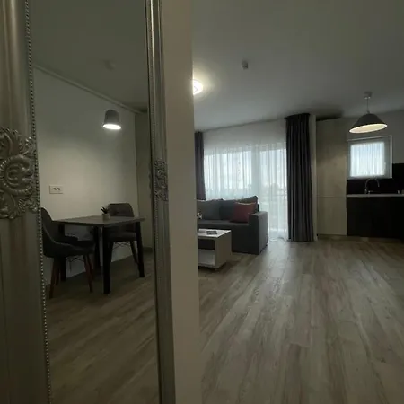 Apartment Comfort & Luxury Pnmresidence
