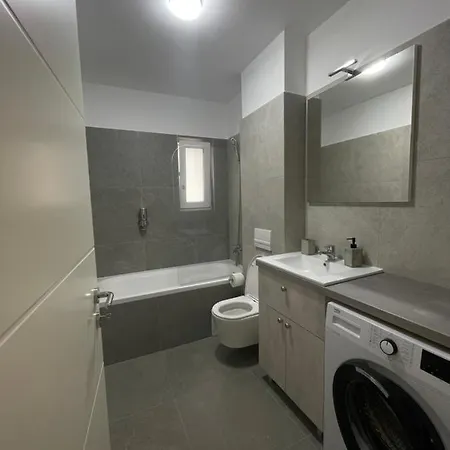 Comfort & Luxury Pnmresidence تيميشورا