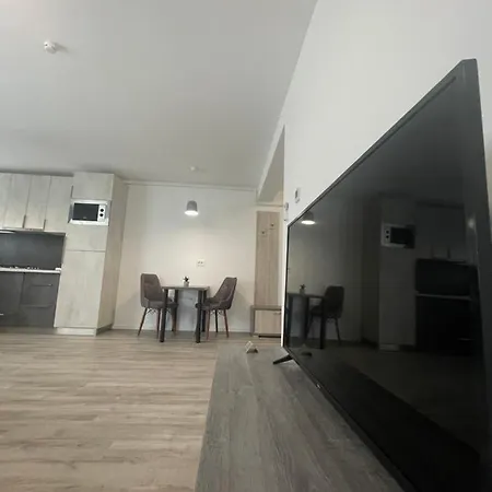 Comfort & Luxury Pnmresidence