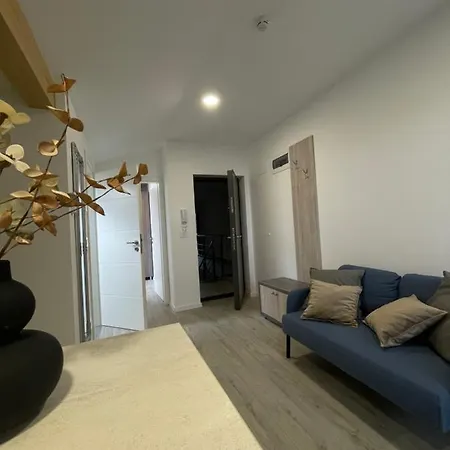 Apartment Comfort & Luxury Pnmresidence