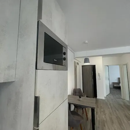 Comfort & Luxury Pnmresidence Apartment *