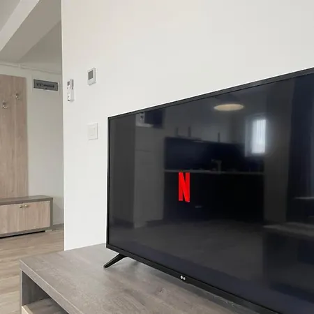 Comfort & Luxury Pnmresidence *