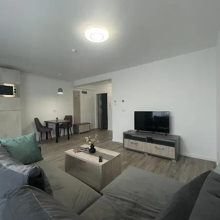 Comfort & Luxury Pnmresidence