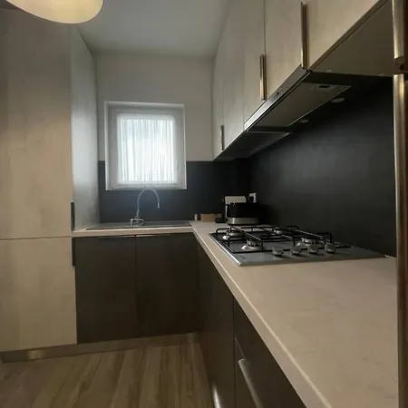 Apartment Comfort & Luxury Pnmresidence