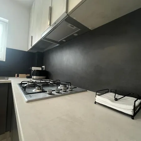 Comfort & Luxury Pnmresidence Apartment