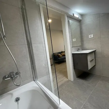 Apartment Comfort & Luxury Pnmresidence Timisoara