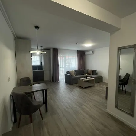 Comfort & Luxury Pnmresidence