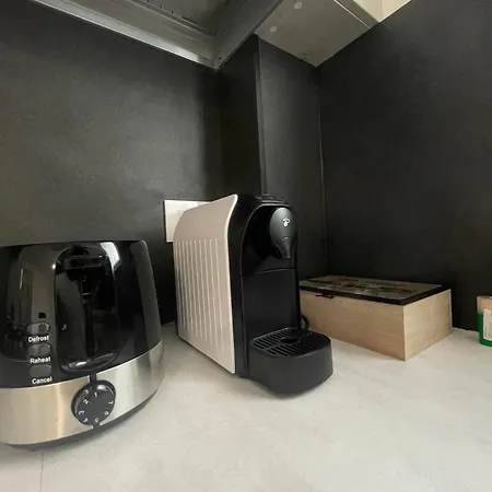 Comfort & Luxury Pnmresidence *