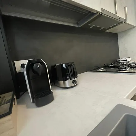 Comfort & Luxury Pnmresidence Timisoara