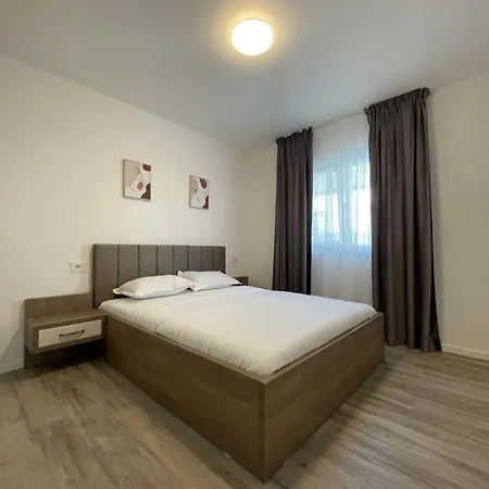 Apartment Comfort & Luxury Pnmresidence