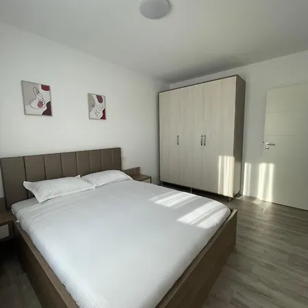 Comfort & Luxury Pnmresidence Timisoara
