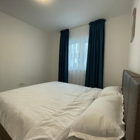 Apartment Comfort & Luxury Pnmresidence