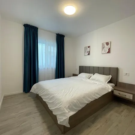 Apartment Comfort & Luxury Pnmresidence *