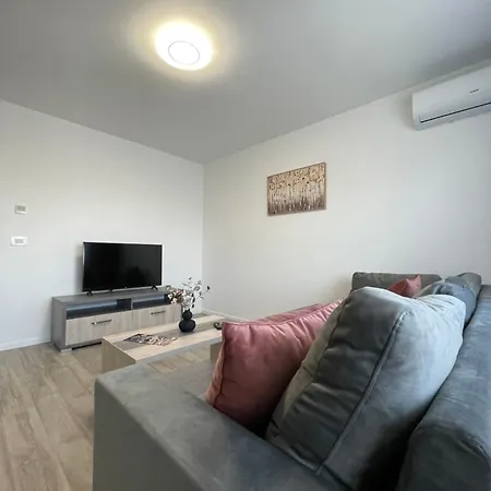 Apartment Comfort & Luxury Pnmresidence *