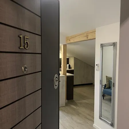 Comfort & Luxury Pnmresidence *