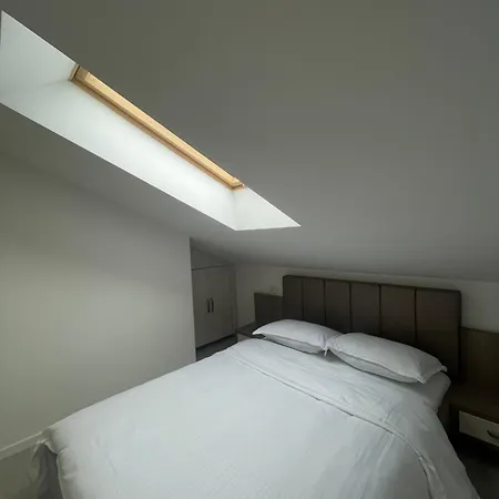 Apartment Comfort & Luxury Pnmresidence *