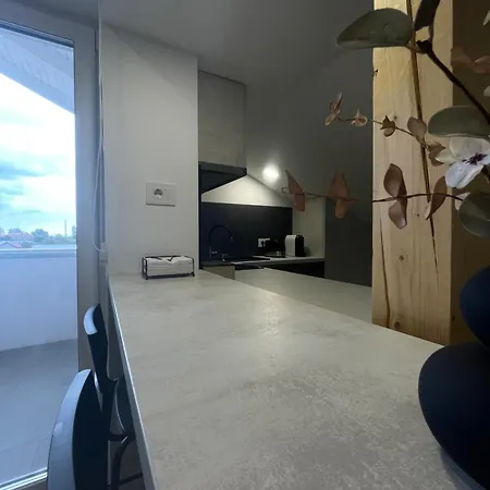 Apartment Comfort & Luxury Pnmresidence Timisoara