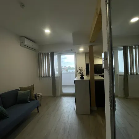 Comfort & Luxury Pnmresidence *