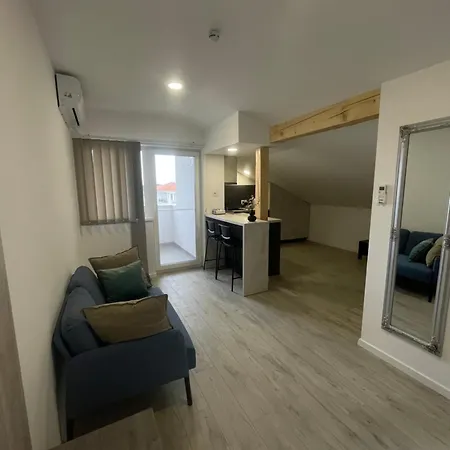 Comfort & Luxury Pnmresidence Timisoara