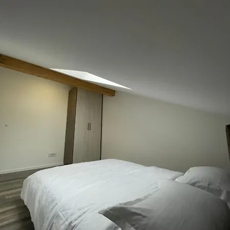 Comfort & Luxury Pnmresidence Apartment *