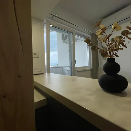Apartment Comfort & Luxury Pnmresidence *