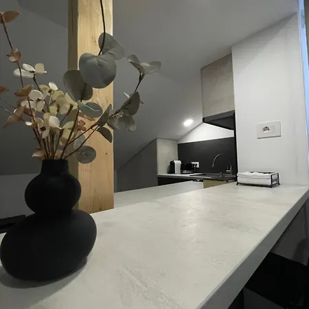 Apartment Comfort & Luxury Pnmresidence