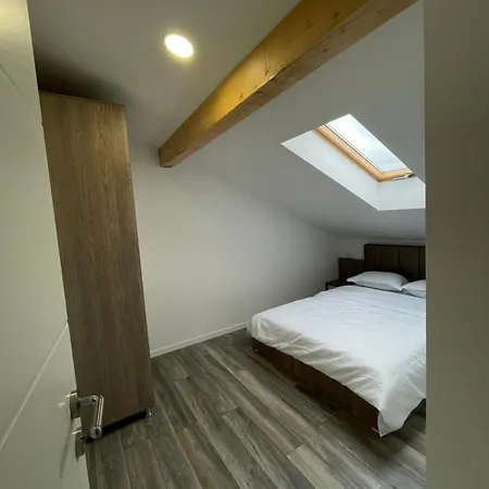 Comfort & Luxury Pnmresidence Timisoara